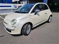 2008 Fiat Cinquecentro