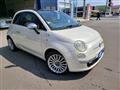 2008 Fiat Cinquecentro