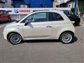 2008 Fiat Cinquecentro