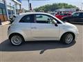 2008 Fiat Cinquecentro