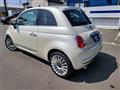 2008 Fiat Cinquecentro