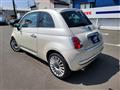 2008 Fiat Cinquecentro