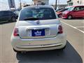 2008 Fiat Cinquecentro