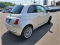 2008 Fiat Cinquecentro