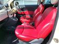 2008 Fiat Cinquecentro