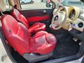 2008 Fiat Cinquecentro
