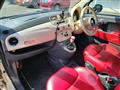 2008 Fiat Cinquecentro