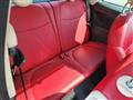2008 Fiat Cinquecentro