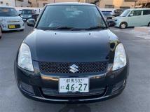 2010 Suzuki Swift