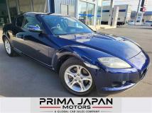 2006 Mazda RX-8