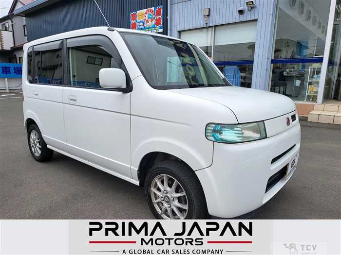 2002 Honda Thats
