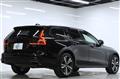 2021 Volvo Cross Country