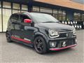 2015 Suzuki Alto