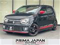 2015 Suzuki Alto