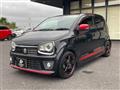 2015 Suzuki Alto