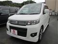 2011 Suzuki Wagon R