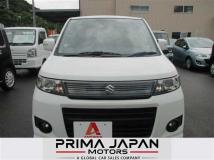 2011 Suzuki Wagon R