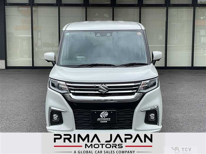 2024 Suzuki Solio