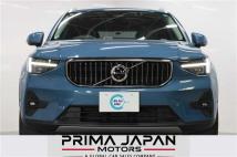 2023 Volvo XC40