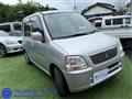 2003 Mitsubishi Toppo Bj