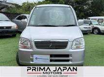 2003 Mitsubishi Toppo Bj