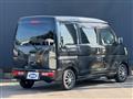 2012 Daihatsu Hijet Cargo