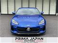 2023 Subaru BRZ