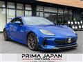 2023 Subaru BRZ