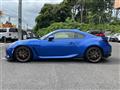 2023 Subaru BRZ