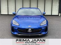 2023 Subaru BRZ