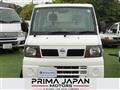 2008 Nissan Clipper Truck