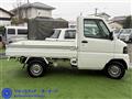 2008 Nissan Clipper Truck