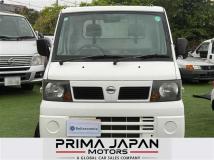 2008 Nissan Clipper Truck