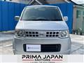 2008 Nissan Otti