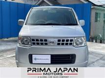 2008 Nissan Otti