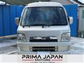 2005 Subaru Sambar Dias