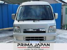 2005 Subaru Sambar Dias