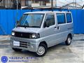 2007 Mitsubishi Minicab Van