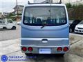 2007 Mitsubishi Minicab Van