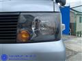 2007 Mitsubishi Minicab Van
