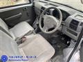 2007 Mitsubishi Minicab Van
