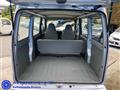 2007 Mitsubishi Minicab Van