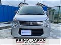 2013 Suzuki Wagon R