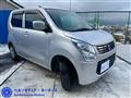 2013 Suzuki Wagon R