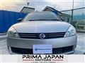 2003 Nissan Wingroad