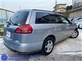 2003 Nissan Wingroad