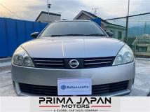 2003 Nissan Wingroad