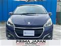 2016 Peugeot 208