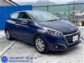 2016 Peugeot 208