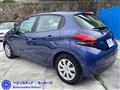 2016 Peugeot 208